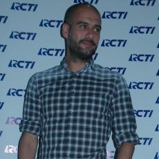 Guardiola Puji Tristan Alif