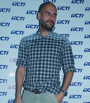 Guardiola Puji Tristan Alif Guardiola Puji Tristan Alif