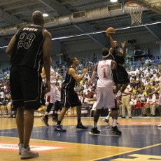 Bukan Kemenangan Mudah buat Warriors