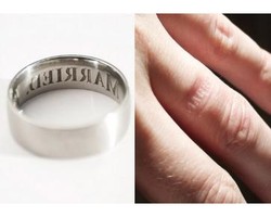 Cincin Ini Bisa Buat Suami Susah Selingkuh