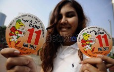 Inilah 3 Monster yang Menghantui Gubernur DKI