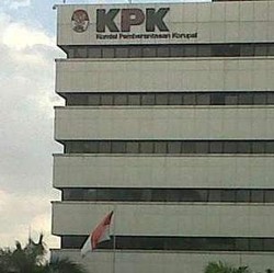 MPR: Saweran Rakyat untuk Gedung Baru KPK Tidak Melanggar Hukum