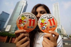 Panwaslu DKI Jakarta: Banyak Pelanggaran Kampanye