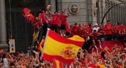 Yo Soy Espanol! Yo Soy Espanol!