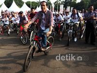 Fun Bike Pasukan Kotak-kotak