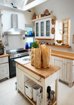 Ingin Beberes Dapur? Ikuti Tahapan Praktis Ini!