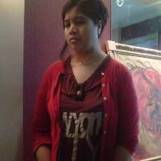 Lukisan Karya Affandi Hanya Dijual Rp 10 Juta