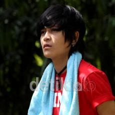 Mitha The Virgin Sering Ditilang Karena Tak Punya SIM