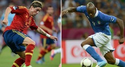 Siapa Top Skorer Euro 2012?