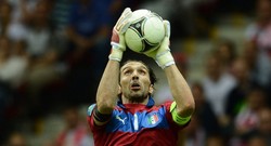 Surat Terbuka Buffon untuk Seluruh Suporter Gli Azzurri