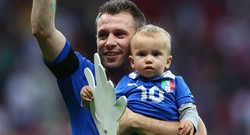 Motivasi Cassano untuk Bikin Italia Bangga