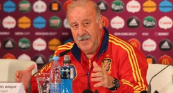Del Bosque: Spanyol & Italia Tak Beda Jauh