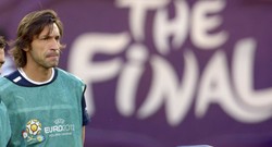 Prandelli Andalkan Pirlo