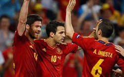 The Magnificent Seven dari Spanyol