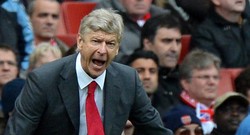 Wenger Masih Enggan Latih Prancis