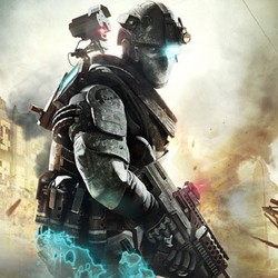 Tom Clancy Ghost Recon: Future Soldier Siap Tempur di PC
