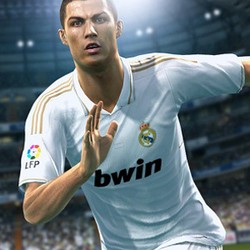 PES 2013 Sabet Gelar Game Olahraga Terbaik