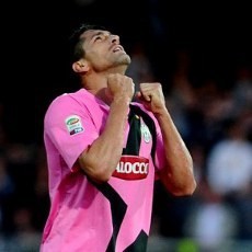 Masa Depan Borriello Masih Abu-abu