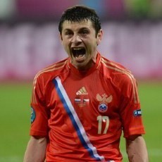 Dzagoev Diminati Spurs