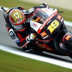 Bautista Dihukum Usai Insiden dengan Lorenzo