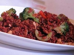 Makanan Tradisional Ternyata Bisa Dibuat Lebih Sehat