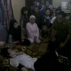 Zubaidah, TKI yang Lidahnya Rusak Bekerja di Arab Saudi