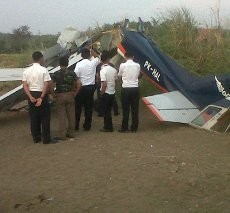 Korban Cessna Rara Bisa Terbangkan Pesawat, Wisuda September