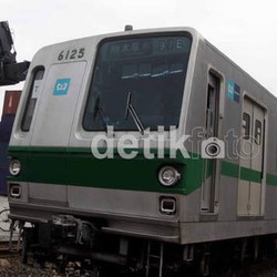 Oktober Mendatang, Tarif KRL Commuter Line Naik Rp 2 Ribu
