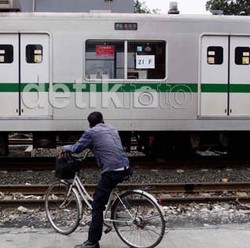 Tarif KRL Bakal Naik, Pelayanan Juga Harus Lebih Baik Lagi!