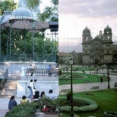 Nyamannya 10 Lapangan Terbuka Publik Terbaik di Dunia Ini