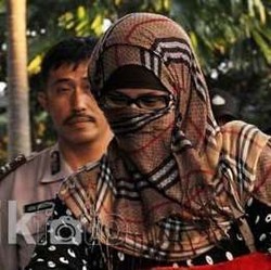 Dalam Perjalanan Pulang ke Rumah, Neneng Tak Berbicara Sepatah Kata pun