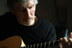Q n A: Roger Waters