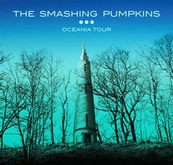 CD Review: Smashing Pumpkins
