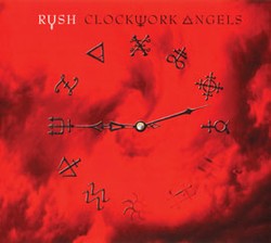 CD Review: Rush