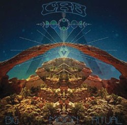 CD Review: Chris Robinson Brotherhood