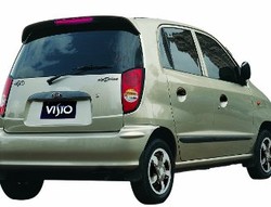 KIA Visto Sering Mati Sendiri Setelah 2 Jam