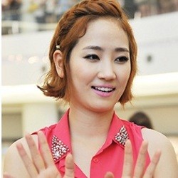 Ultah Dilupakan JYP, Yeeun Wonder Girls Kecewa