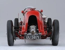 Inilah Mobil Bentley Termahal di Dunia