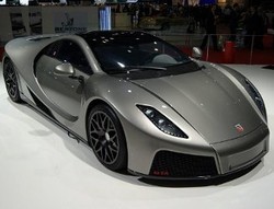 5 Mobil Super Asal Spanyol