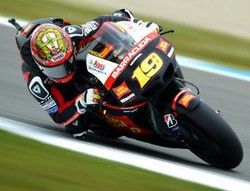 Lorenzo Jatuh, Bautista Dihukum