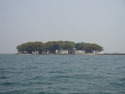 Berkunjung ke Rumah Terakhir Onrust