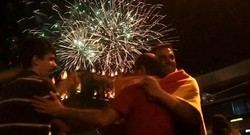 Pesta di Kiev Milik Spanyol