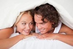 Respons Tubuh Terhadap Fase Hubungan Seksual