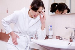 Minggu ke-16 Masa Kandungan