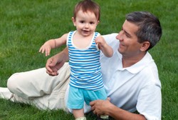 Bulan ke-13 Masa Pertumbuhan Batita