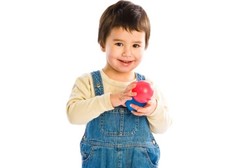 Masa Pertumbuhan Balita Usia 5 Tahun