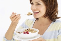 Sarapan Pagi Terbaik Bila Ingin Turunkan Berat Badan