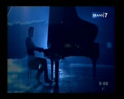 Official Theme Song Olimpiade