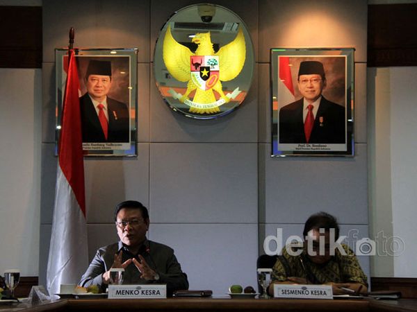 Pemerintah Ngotot RPP Tembakau Disahkan