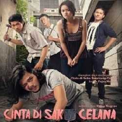 Cinta di Saku Celana: Bermain-main dengan Filosofi Cinta